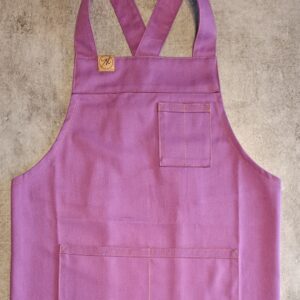 Avental Adulto Uva M